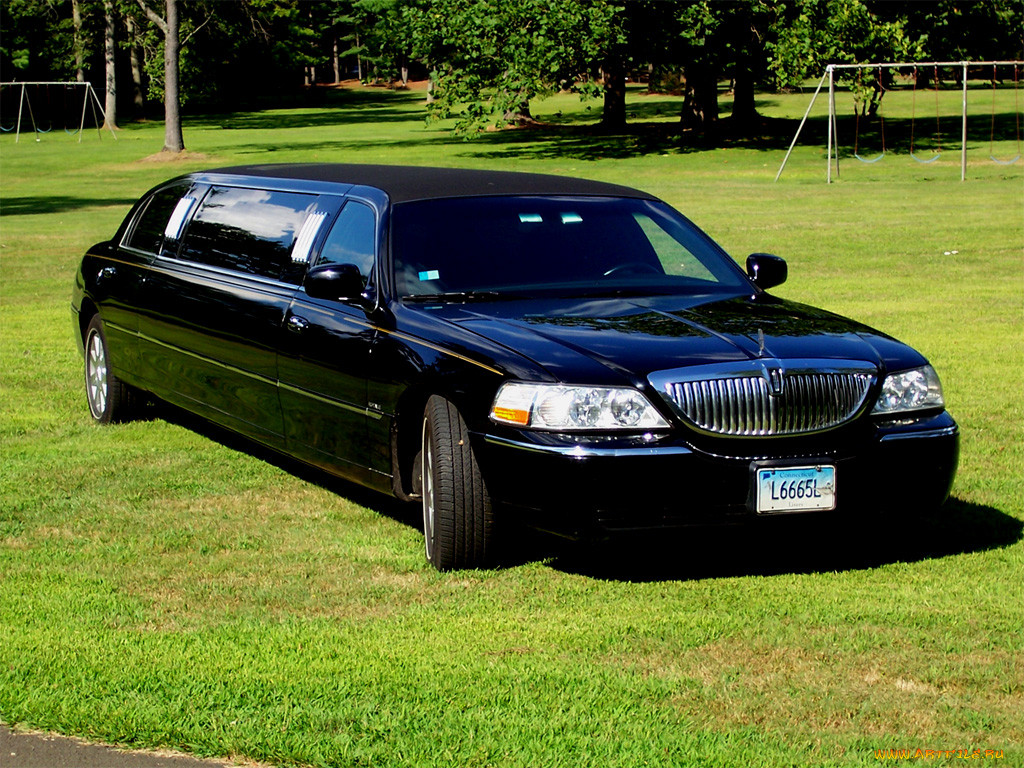 , lincoln